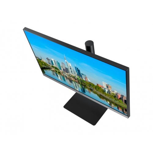 Монитор Samsung F24T650FYUX LF24T650FYUXEN (снимка 3)