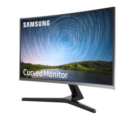 Монитор Samsung C27R500FHU LC27R500FHRXEN (снимка 7)