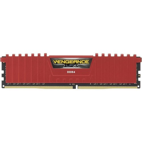 RAM памет Corsair CMK8GX4M1A2400C16R CORSAIR-RAM-DDR4-8GB3 (снимка 1)
