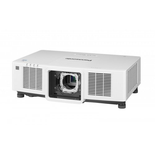 Дигитален проектор Panasonic PT-MZ16KLB (снимка 2)
