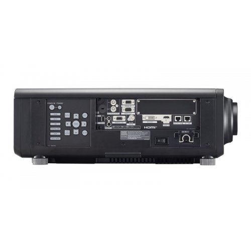 Дигитален проектор Panasonic PT-RCQ10WEJ (снимка 2)