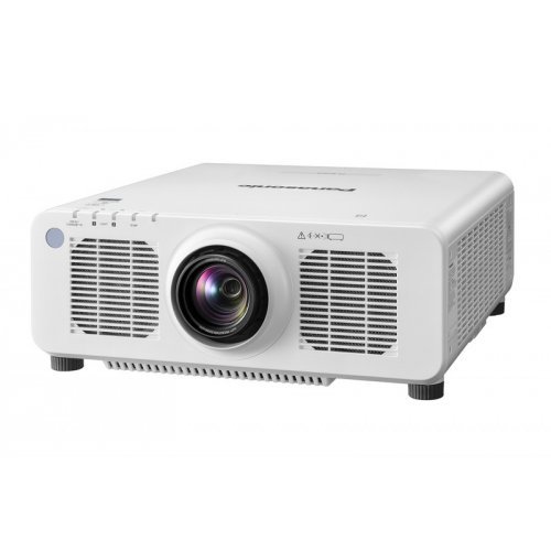 Дигитален проектор Panasonic PT-RCQ10WEJ (снимка 3)