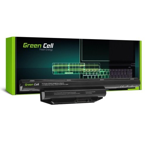 Батерия за лаптоп GREEN CELL FS30 GC-FUJITSU-A544-FS30 (снимка 1)