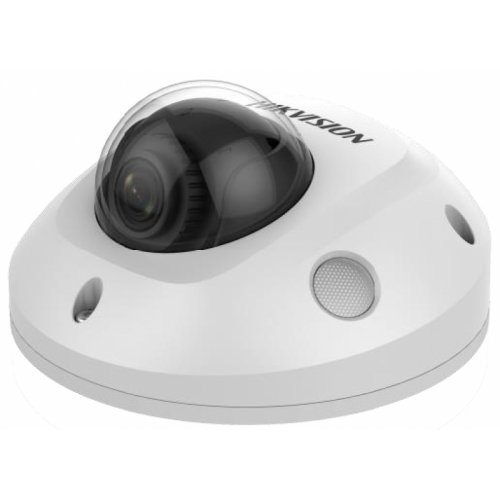 IP камера Hikvision DS-2CD2543G2-IS (снимка 1)
