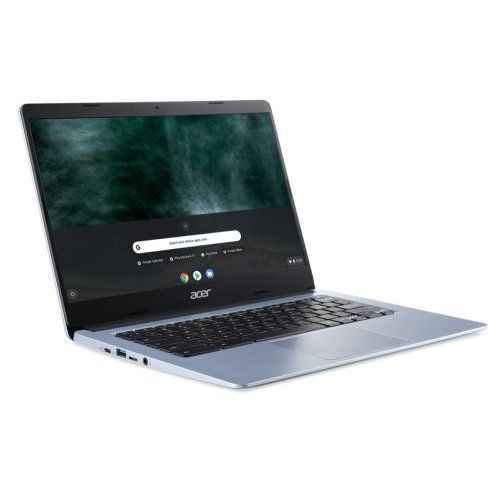 Лаптоп Acer Chromebook CB314-1H-P4AN NX.AUDEX.003 (снимка 3)