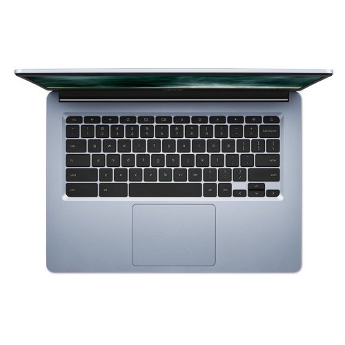 Лаптоп Acer Chromebook CB314-1H-P4AN NX.AUDEX.003 (снимка 4)