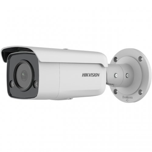 IP камера Hikvision DS-2CD2T47G2-L (снимка 1)