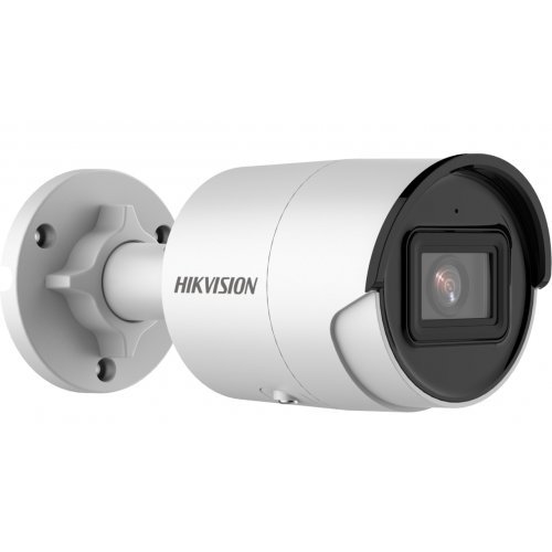 IP камера Hikvision DS-2CD2046G2-IU (снимка 3)