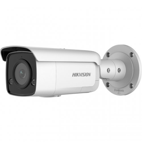 IP камера Hikvision DS-2CD2T46G2-ISU/SL(C) (снимка 1)