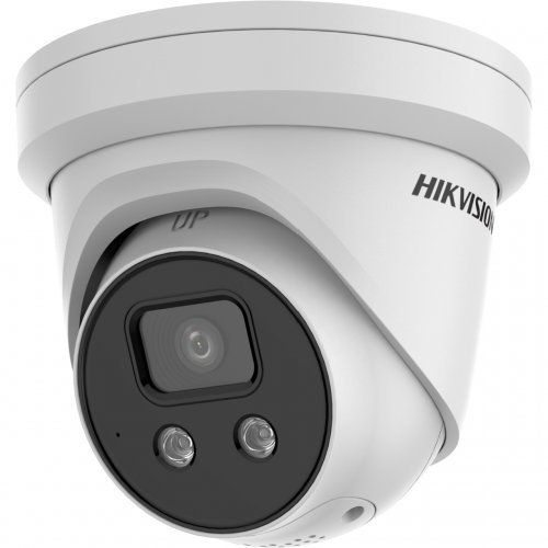 IP камера Hikvision DS-2CD2346G2-ISU/SL(C) (снимка 1)