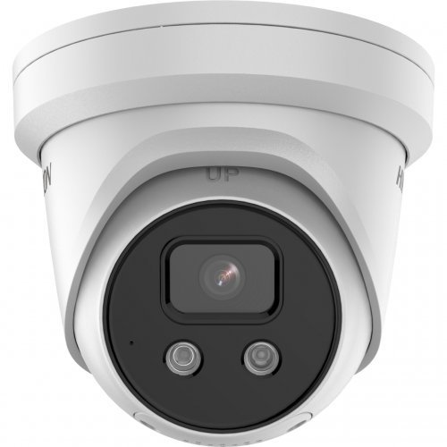 IP камера Hikvision DS-2CD2346G2-ISU/SL(C) (снимка 2)