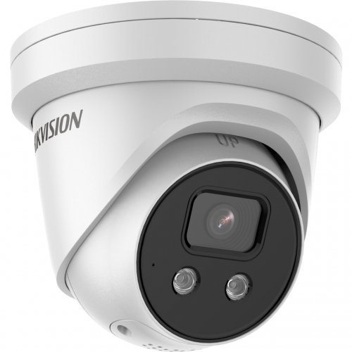 IP камера Hikvision DS-2CD2346G2-ISU/SL(C) (снимка 3)