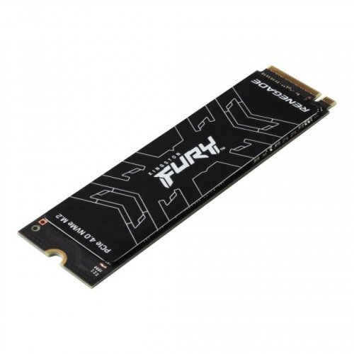 SSD Kingston FURY Renegade SFYRS/500G (снимка 2)