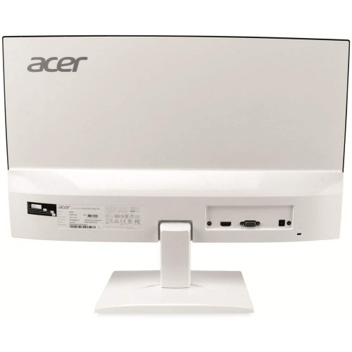 Монитор Acer HA240YAwi UM.QW0EE.A01 (снимка 3)
