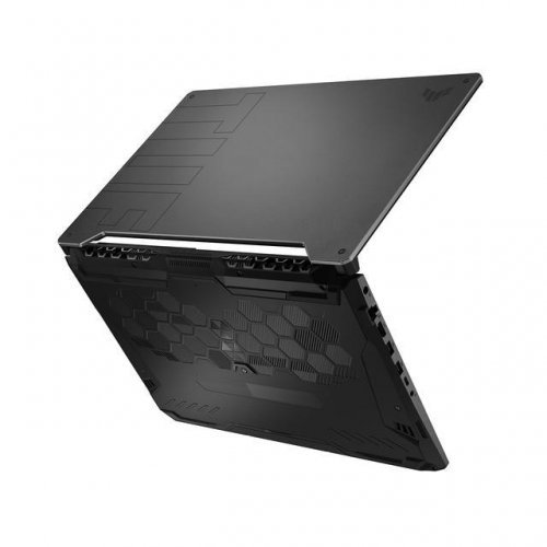 Лаптоп Asus TUF F15 FX506HEB-HN154 ASUS-NOT-90NR0703-M04530 (снимка 3)