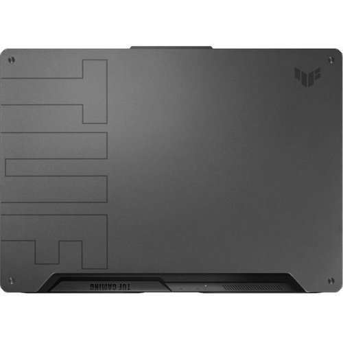 Лаптоп Asus TUF F15 FX506HEB-HN154 ASUS-NOT-90NR0703-M04530 (снимка 4)