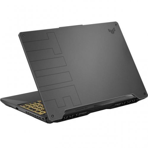 Лаптоп Asus TUF F15 FX506HEB-HN154 ASUS-NOT-90NR0703-M04530 (снимка 6)