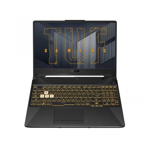 Лаптоп Asus TUF F15 FX506HEB-HN154 ASUS-NOT-90NR0703-M04530 (снимка 7)