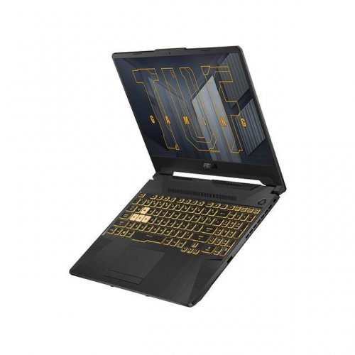 Лаптоп Asus TUF F15 FX506HEB-HN154 ASUS-NOT-90NR0703-M04530 (снимка 8)