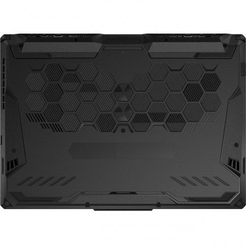 Лаптоп Asus TUF F15 FX506HEB-HN154 ASUS-NOT-90NR0703-M04530 (снимка 9)