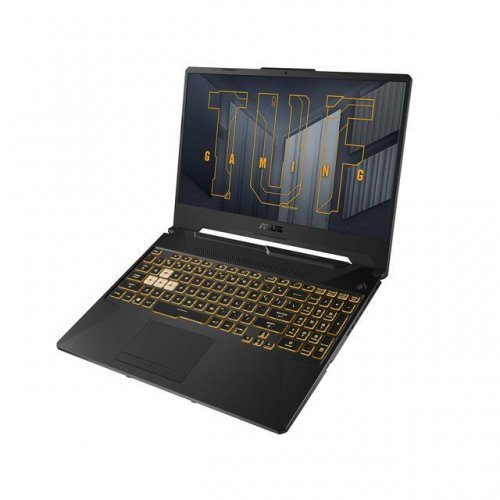 Лаптоп Asus TUF F15 FX506HEB-HN154 ASUS-NOT-90NR0703-M04530 (снимка 11)