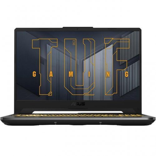 Лаптоп Asus TUF F15 FX506HEB-HN154 ASUS-NOT-90NR0703-M04530 (снимка 13)