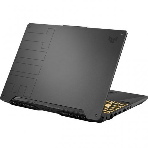 Лаптоп Asus TUF F15 FX506HEB-HN154 ASUS-NOT-90NR0703-M04530 (снимка 15)