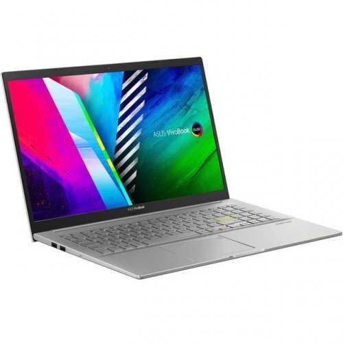 Лаптоп Asus Vivobook 15 K513EA-OLED-L511W ASUS-NOT-90NB0SG2-M42450 (снимка 5)
