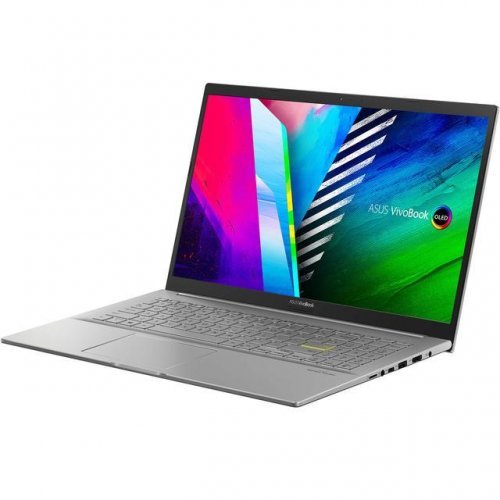 Лаптоп Asus Vivobook 15 K513EA-OLED-L511W ASUS-NOT-90NB0SG2-M42450 (снимка 6)