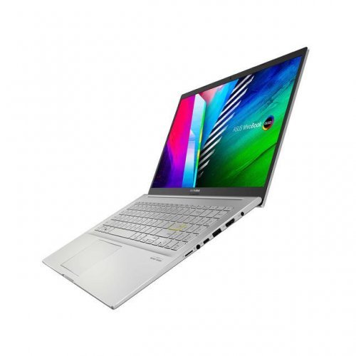 Лаптоп Asus Vivobook 15 K513EA-OLED-L511W ASUS-NOT-90NB0SG2-M42450 (снимка 8)