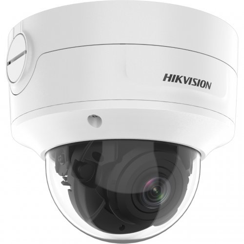 IP камера Hikvision DS-2CD2766G2-IZS (снимка 1)