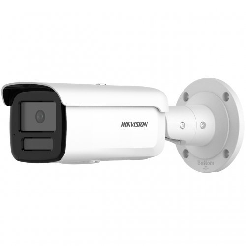 IP камера Hikvision DS-2CD2T83G2-4I (снимка 1)