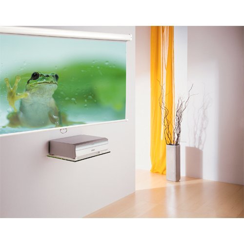 Екран за проектор Euroscreen Connect C200 C200 (снимка 4)