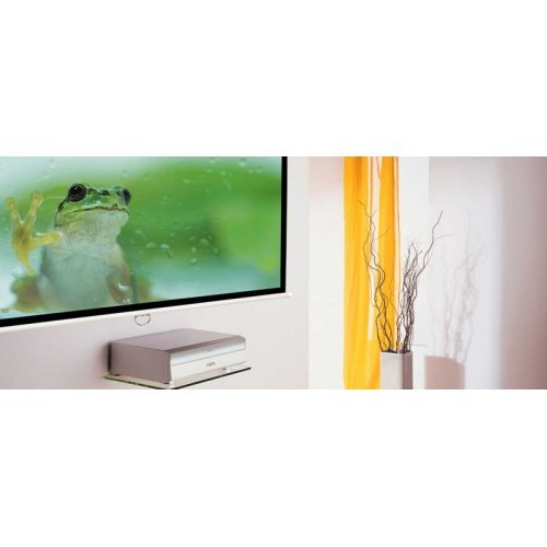 Екран за проектор Euroscreen Connect CELIN2017-W CELIN2017-W (снимка 2)