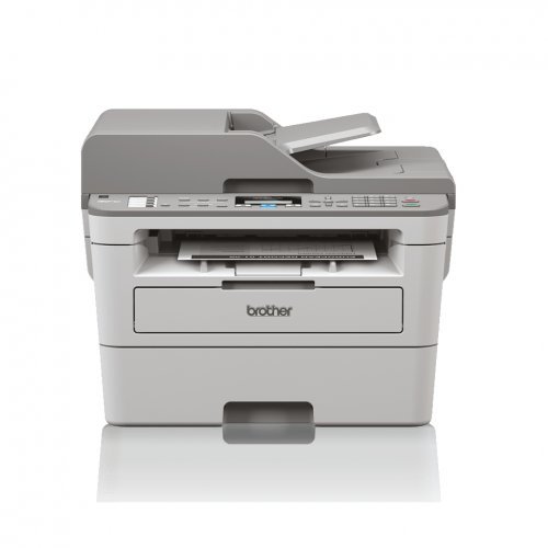 Принтер Brother MFC-B7710DN MFCB7710DNYJ1 (снимка 2)