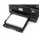 Принтер Epson EcoTank L6270 WiFi MFP (умалена снимка 8)