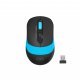 Мишка A4Tech FG10S Fstyler A4-MOUSE-FG10S-BLUE