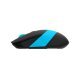 Мишка A4Tech FG10S Fstyler A4-MOUSE-FG10S-BLUE