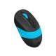 Мишка A4Tech FG10S Fstyler A4-MOUSE-FG10S-BLUE