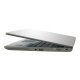 Лаптоп Fujitsu Lifebook U7411 - Core i5 1135G7 / 2.4 GHz - 8 GB RAM - 256 GB SSD SED, NVMe - 14" IPS 1920 x 1080 (Full HD) - Iris Xe Graphics - Wi-Fi 6, Bluetooth - warm silver - Windows 10 Pro 64-bit Edition - kbd: US (умалена снимка 13)