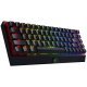 Клавиатура Razer BlackWidow V3 Mini HyperSpeed RZ03-03892000-R3M1