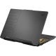 Лаптоп Asus TUF FX506HM-HN019 90NR0753-M03660