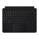 Клавиатура MS Surface Go Typecover N EN Black QWERTY (умалена снимка 1)