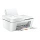 Принтер HP DeskJet 4122E All-in-One Printer 5.5ppm Instant Ink Ready (умалена снимка 1)