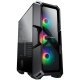 Компютърна кутия Cougar MX440-G CG3856C200005