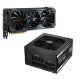 Видео карта PowerColor Red Devil Radeon RX 6700XT  SET-PC-6700XT-CM-750