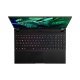 Лаптоп Gigabyte AERO 15 OLED KD-72EE624SP GA-NOT-15OLED-KD72EE624SP