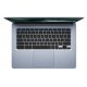Лаптоп Acer Chromebook CB314-1H-P4AN NX.AUDEX.003