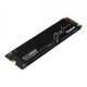 SSD KINGSTON 1024GB KC3000 M.2-2280 PCIe 4.0 NVMe  (умалена снимка 2)