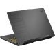 Лаптоп Asus TUF F15 FX506HEB-HN154 ASUS-NOT-90NR0703-M04530